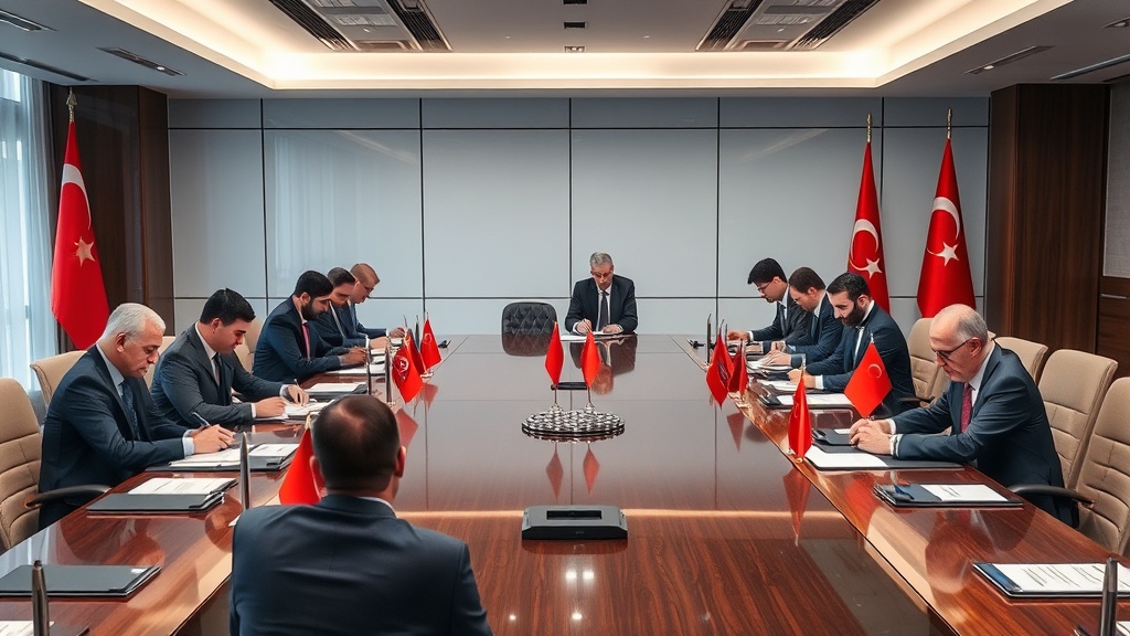 2026 Toplu Sözleşme Sonuçları: Memur Maaşlarına Zam