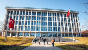 Abdullah Gül Üniversitesi Düzeltme İlanı Yayımladı 2026