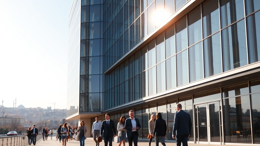 Acıbadem Üniversitesi Öğretim Üyesi Alımı 2026 İstanbul