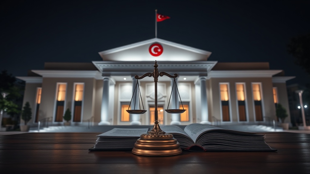 Adana 4. Sulh Hukuk Mahkemesi İlanen Tebligat 2026