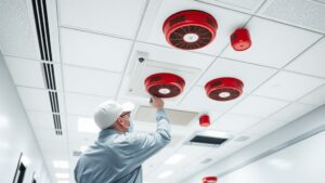 Adana Dr. Ekrem Tok Hastanesi Yangın Sistemi İhalesi 2026