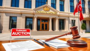 Aksaray İcra Dairesi 110 m² Daire Satışı 2026 – İcra İlanı