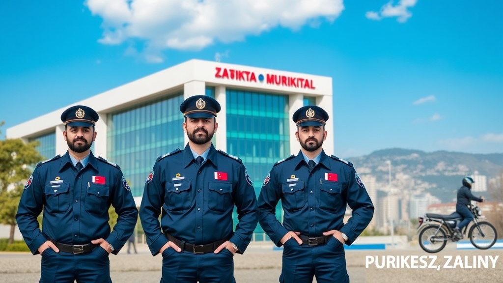 Alanya Belediyesi Zabıta Memuru Alımı 2026 – Başvuru Şartları