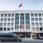 İspir Belediye Başkanlığı Personel Alım İlanı