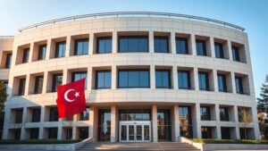 Ankara Bilim Üniversitesi 2026 Akademik Personel Alımı Başladı