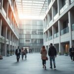 Ataşehir Adıgüzel Meslek Yüksekokulu Öğretim Üyesi Alım İlanı