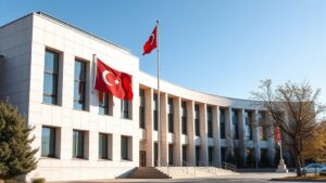 Ankara Hacı Bayram Veli Üniversitesi 2026 Sözleşmeli Personel Alımı