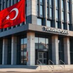 Ankara İl Emniyet Müdürlüğü Gıda Ürünleri İhalesi 2026