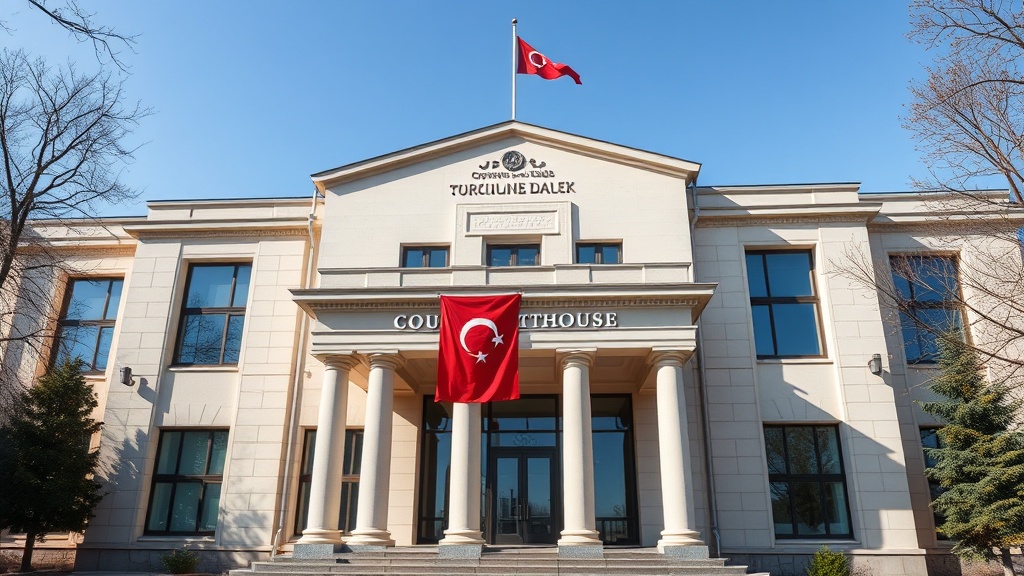 Antalya Döşemealtı’nda 403 m² Arsa İcradan Satışa Çıktı 2026