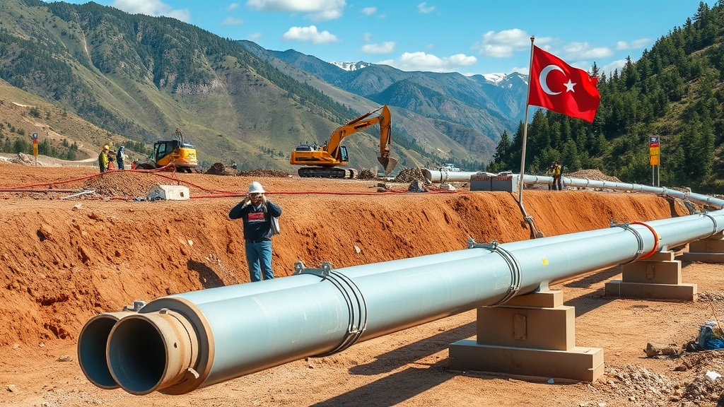 Ardahan İl Özel İdaresi Doğalgaz Dönüşüm İşi İhalesi 2026