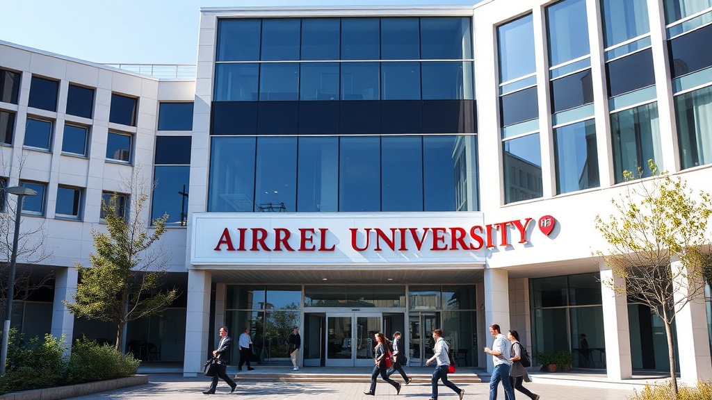 Arel Üniversitesi Düzeltme İlanı 2026 – İstanbul