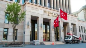 Aydın Gençlik ve Spor İl Müdürlüğü Yıkım İşi İhalesi 2026