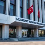 Kınık Belediye Başkanlığı Memur Alım İlanı