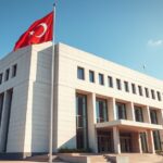 Bahçeli Belediyesi 2026 Taşınmaz Kiralama İhalesi Başvuruları