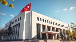 Bahçeli Belediyesi 2026 Taşınmaz Kiralama İhalesi Başvuruları