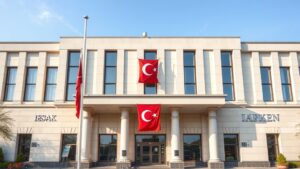 Bahçeli Belediyesi 2026 Taşınmaz Kiralama İhalesi Başvuruları