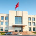 Kınık Belediye Başkanlığı Memur Alım İlanı