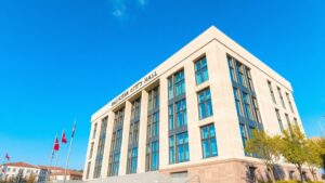 Balıkesir Büyükşehir Belediyesi 3 Taşınmaz Kiralama İhalesi 2026