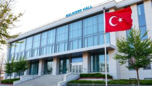 Balıkesir Büyükşehir Belediyesi 3 Taşınmaz Kiraya Veriyor 2026