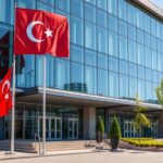 Balıkesir Büyükşehir Belediyesi Cumhuriyet Meydanı Sosyal Merkezi Proje Yarışması Düzeltme İlanı 2026