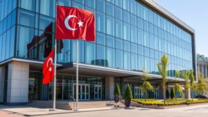 Balıkesir Büyükşehir Belediyesi Cumhuriyet Meydanı Sosyal Merkezi Proje Yarışması Düzeltme İlanı 2026