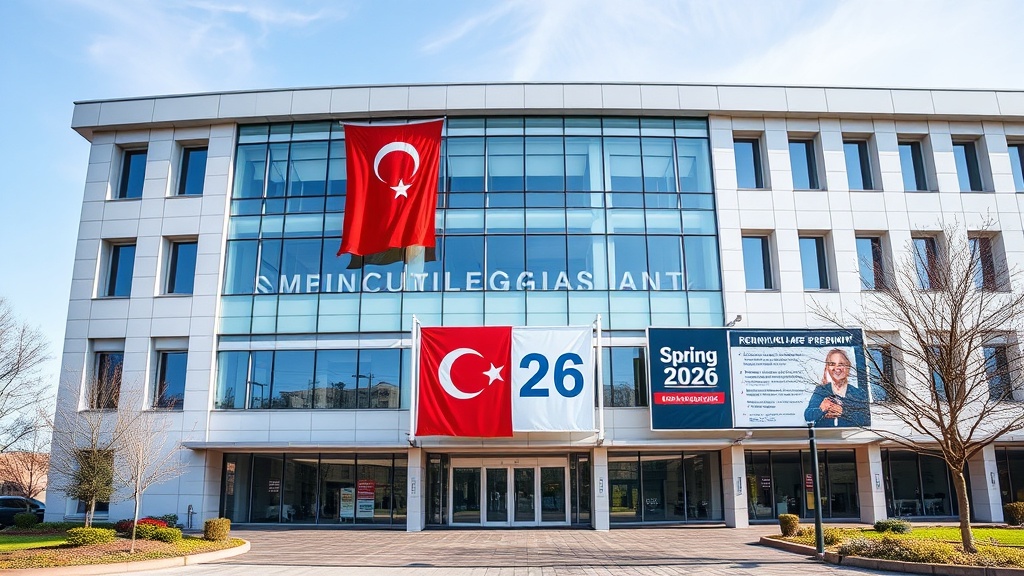 Bandırma Onyedi Eylül Üniversitesi Düzeltme İlanı 2026