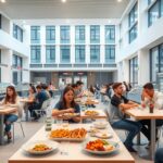 Gıda ürünleri satın alınacak