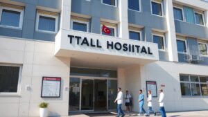 Bergama Devlet Hastanesi Personel Kıyafeti İhalesi 2026