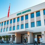 Bergama Devlet Hastanesi Personel Kıyafeti İhalesi 2026