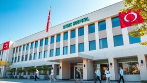 Bergama Devlet Hastanesi Personel Kıyafeti İhalesi 2026