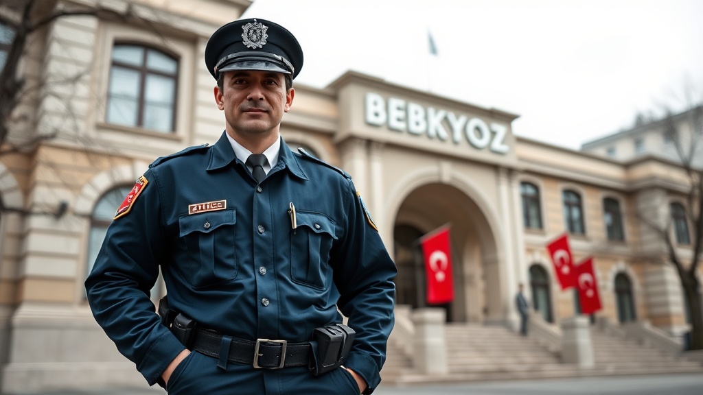 Beykoz Belediyesi Zabıta Memuru Alımı 2026 – Başvuru Şartları