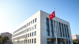 Beykoz Üniversitesi 2026 Düzeltme İlanı Yayınlandı – İstanbul