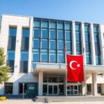 Bilkent Üniversitesi 2026 Öğretim Görevlisi Alım İlanı Yayınlandı