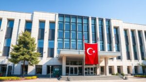 Bilkent Üniversitesi 2026 Öğretim Görevlisi Alım İlanı Yayınlandı