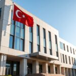 Bilkent Üniversitesi Öğretim Üyesi Alımı Başladı – 2026