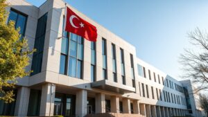 Bilkent Üniversitesi Öğretim Üyesi Alımı Başladı – 2026