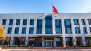 Biruni Üniversitesi 2026 Öğretim Elemanı Alımı Başvuruları Bugün Sona Eriyor