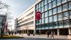 Biruni Üniversitesi 2026 Öğretim Elemanı Alımı Başvuruları Bugün Sona Eriyor