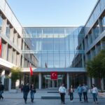 Dava dilekçesi ve duruşma gününün ilanen tebliği