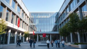 Biruni Üniversitesi Öğretim Elemanı Alımı 2026 – İstanbul