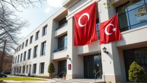 Bitlis Eren Üniversitesi 2026 Öğretim Üyesi Alım İlanı Yayımlandı