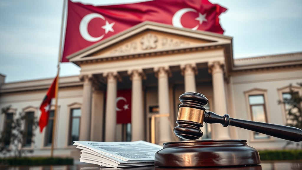 Bursa Osmangazi’de 194 m² Arsa Üzerinde Bina Mahkemeden Satılık 2026