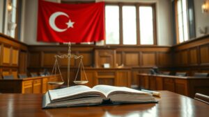 Büyükçekmece 6. Aile Mahkemesi Tanıma Tenfiz Davası İlanı 2026