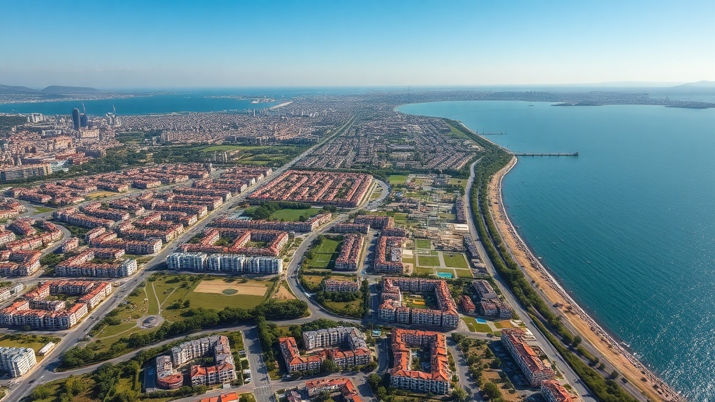 Büyükçekmece Mahkeme Arsa Satışı 2026 – İstanbul