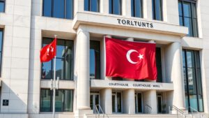 Büyükçekmece Mahkemesinden Arsa Satışı 2026 – İcra İlanı