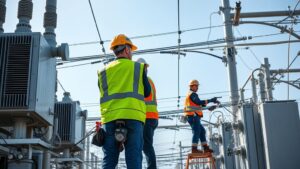 Çamlıbel Elektrik Dağıtım A.Ş. Sivas’ta Planlı Bakım İhalesi 2026