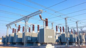 Çamlıbel Elektrik Dağıtım A.Ş. Sivas’ta Şebeke Tesisi İhalesi 2026