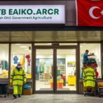 Aydın Germencik'te kargir ev ve arsası icradan satılıktır