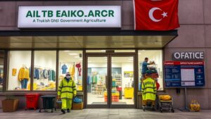 Çanakkale İl Tarım Müdürlüğü Koruyucu Giyim Alımı 2026