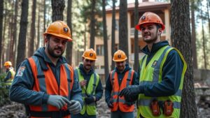 Çanakkale Orman İşletmesi Orman Üretim İşçiliği Alımı 2026